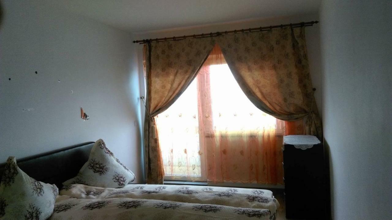 Vila Annemaryy Arbore エクステリア 写真
