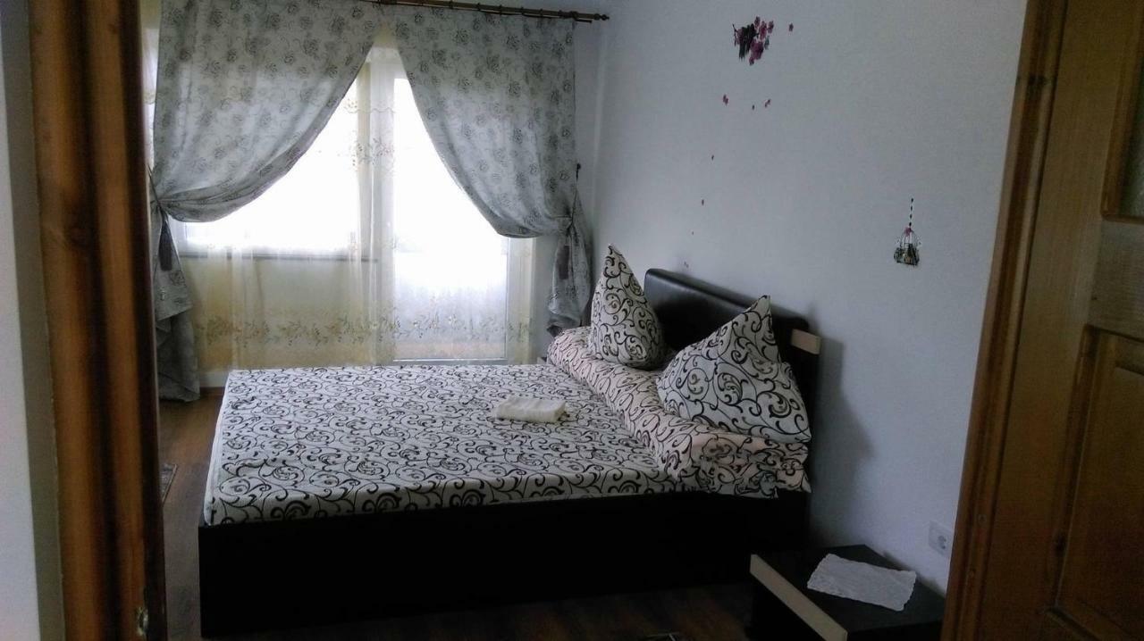 Vila Annemaryy Arbore エクステリア 写真