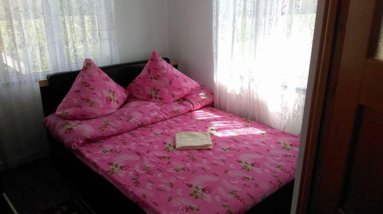 Vila Annemaryy Arbore エクステリア 写真