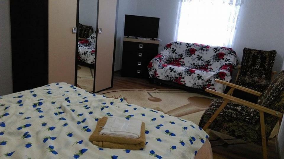 Vila Annemaryy Arbore エクステリア 写真