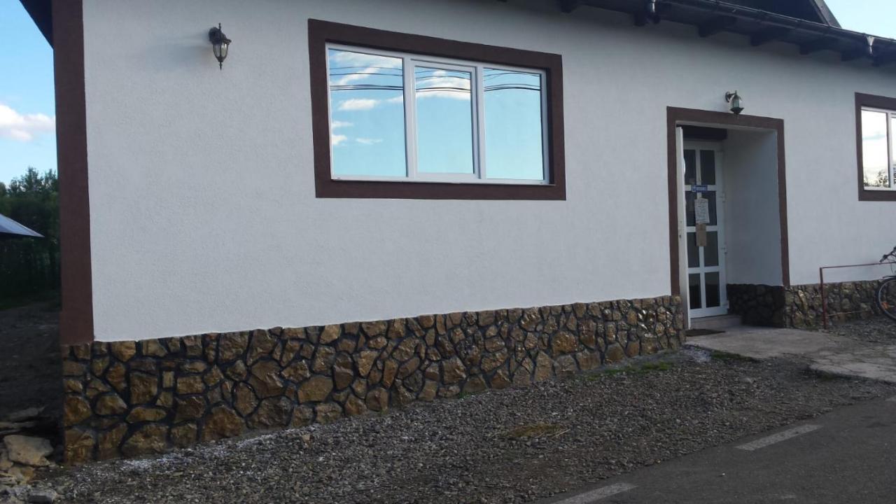 Vila Annemaryy Arbore エクステリア 写真